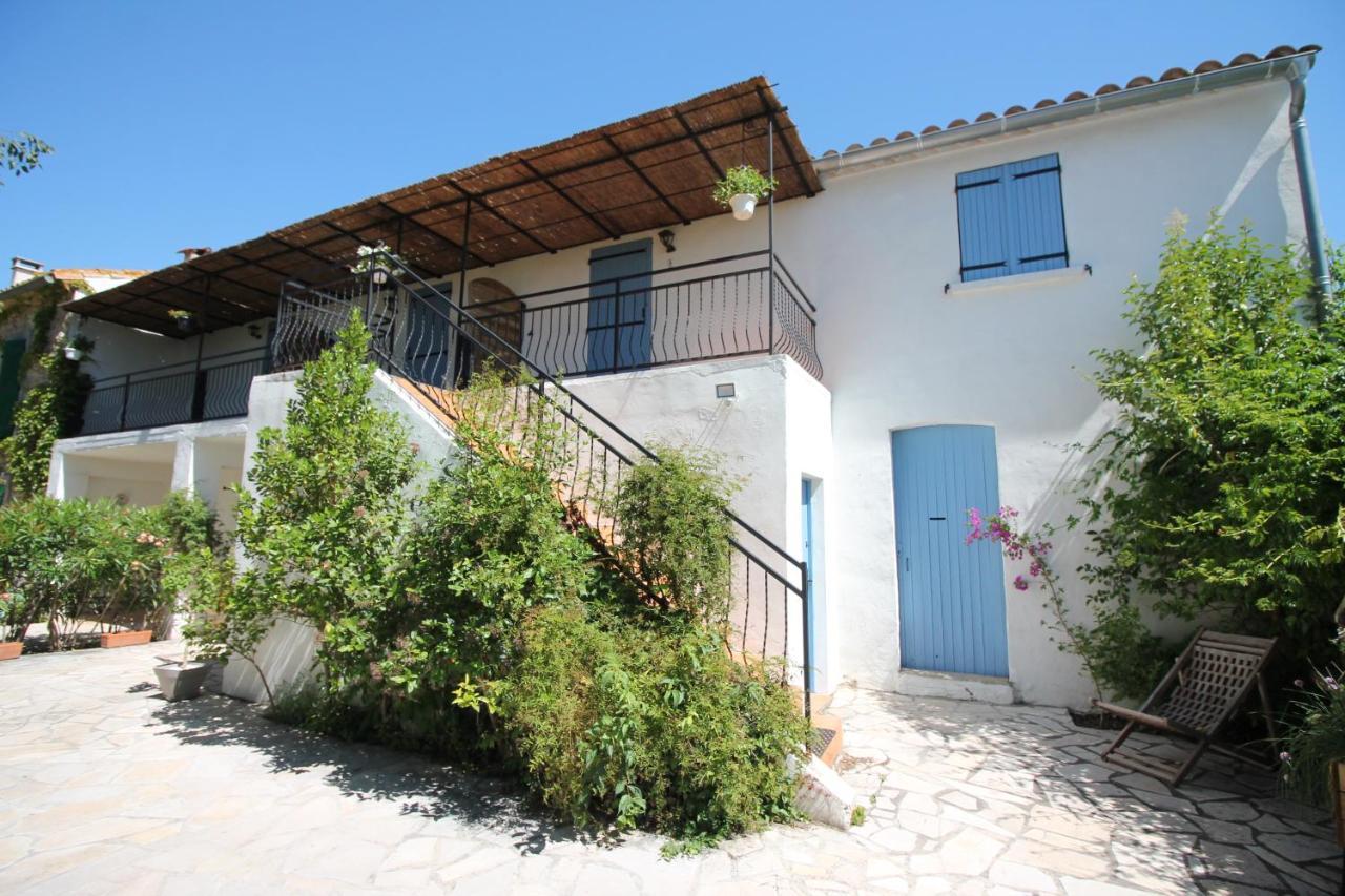 Holiday home Le Jardin Du Somail