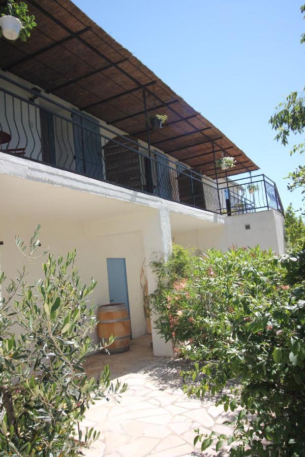 Le Jardin Du Somail