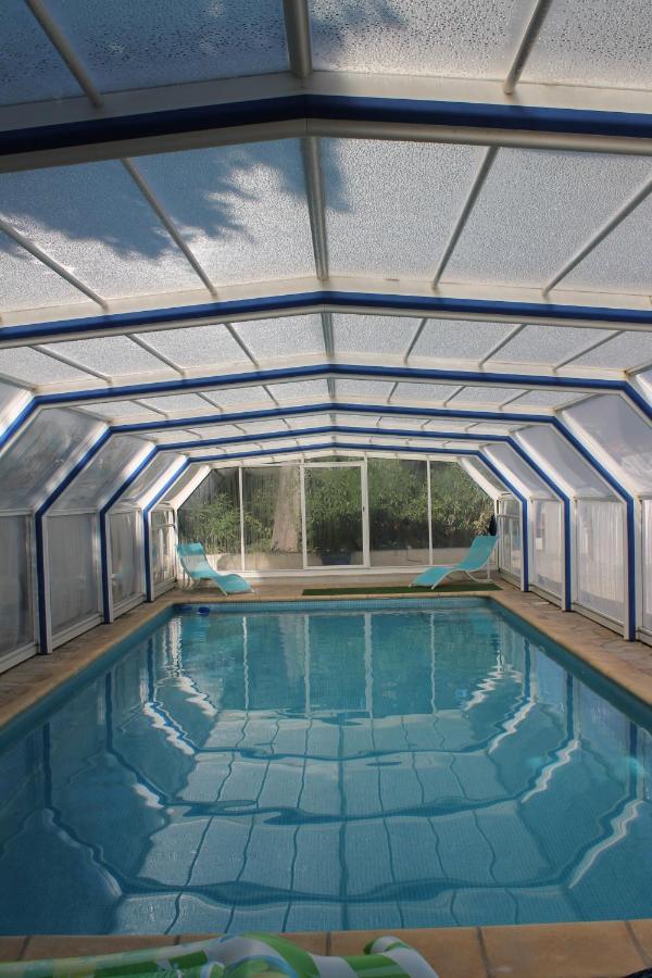 Casa vacanze Le Jardin Du Somail Le Somail