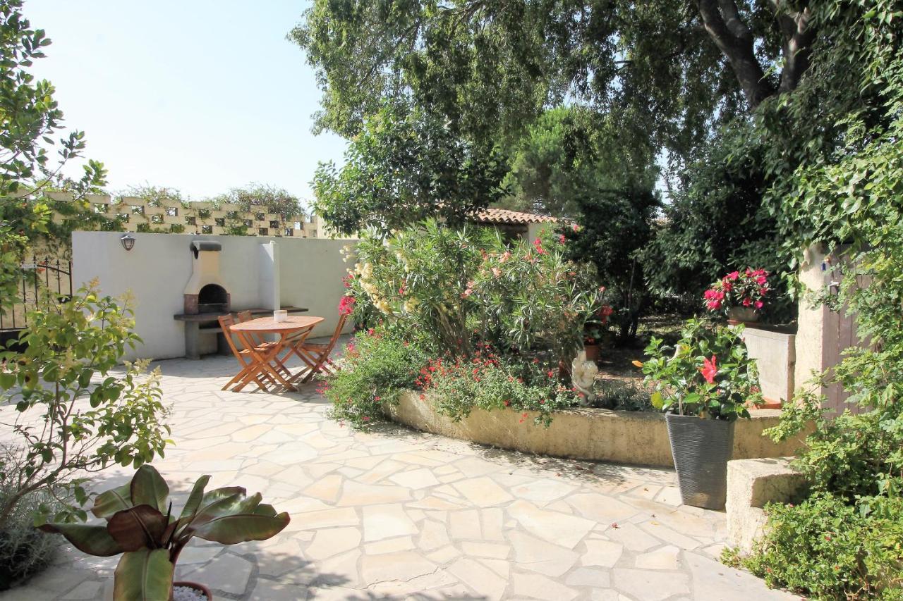 Le Jardin Du Somail Casa vacanze *