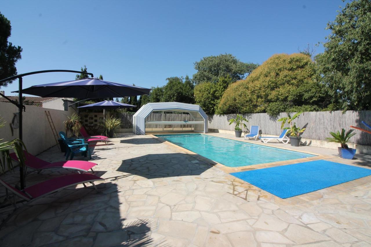 Le Jardin Du Somail