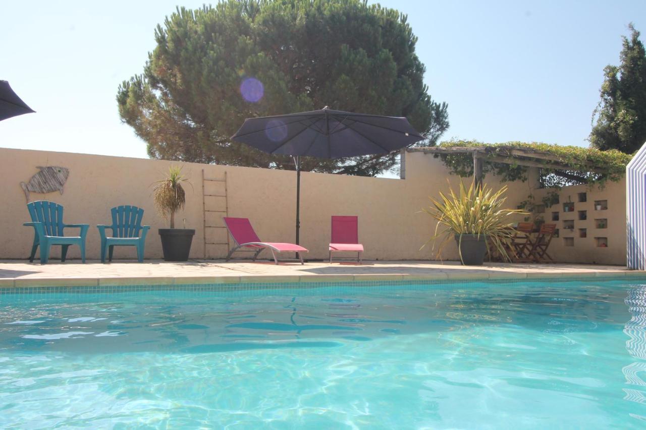 Le Jardin Du Somail