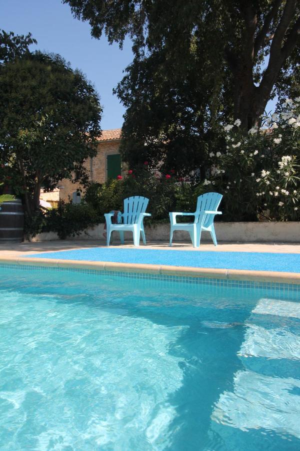 Le Jardin Du Somail Le Somail