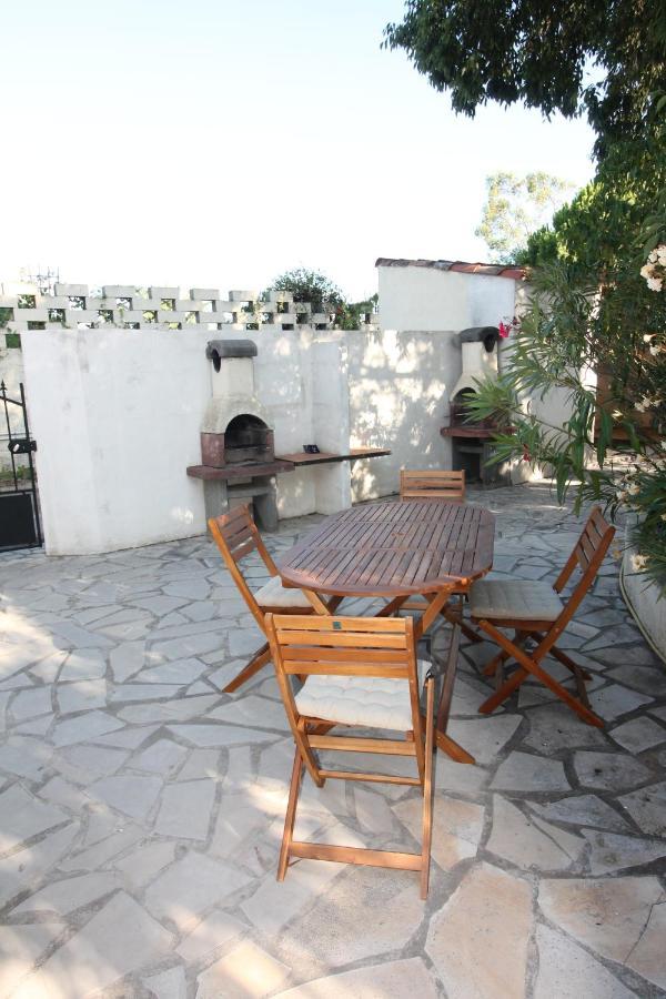 Le Jardin Du Somail Holiday home
