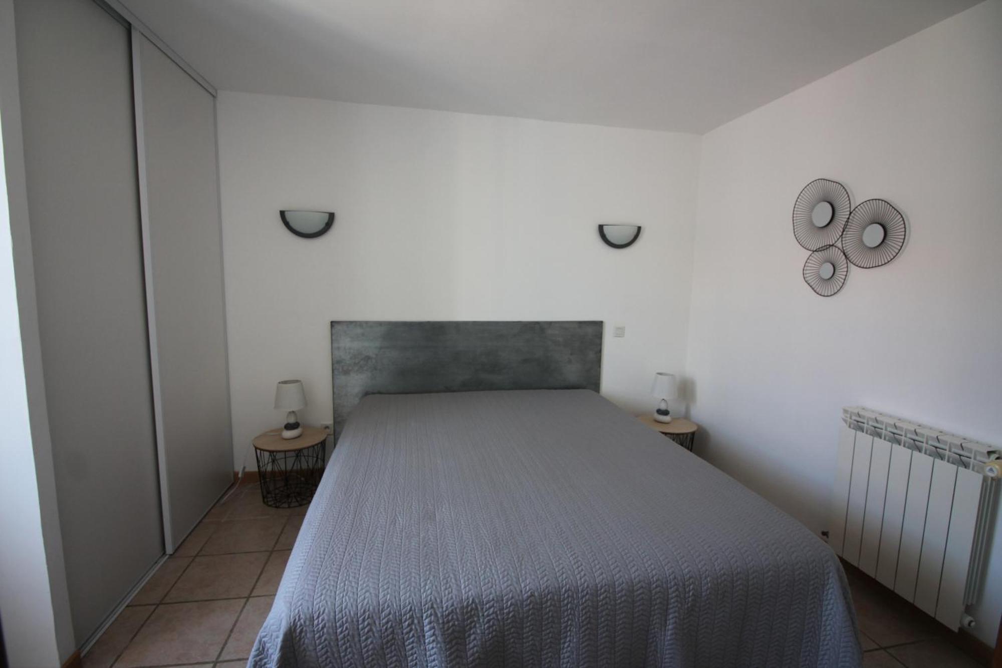 Holiday home Le Jardin Du Somail *