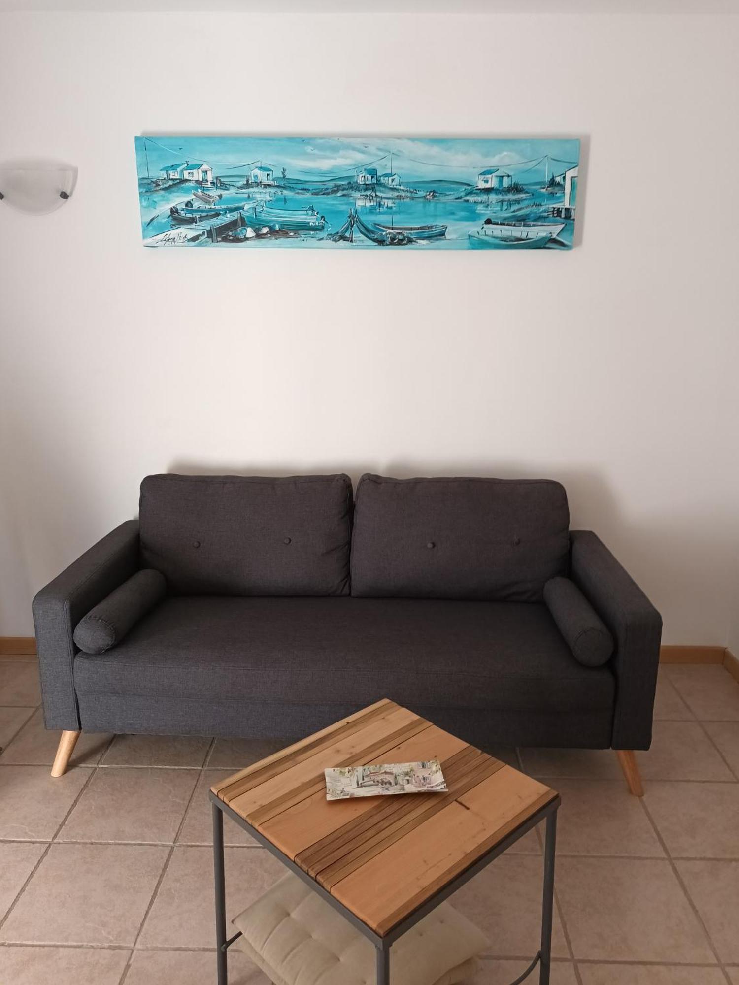 Holiday home Le Jardin Du Somail