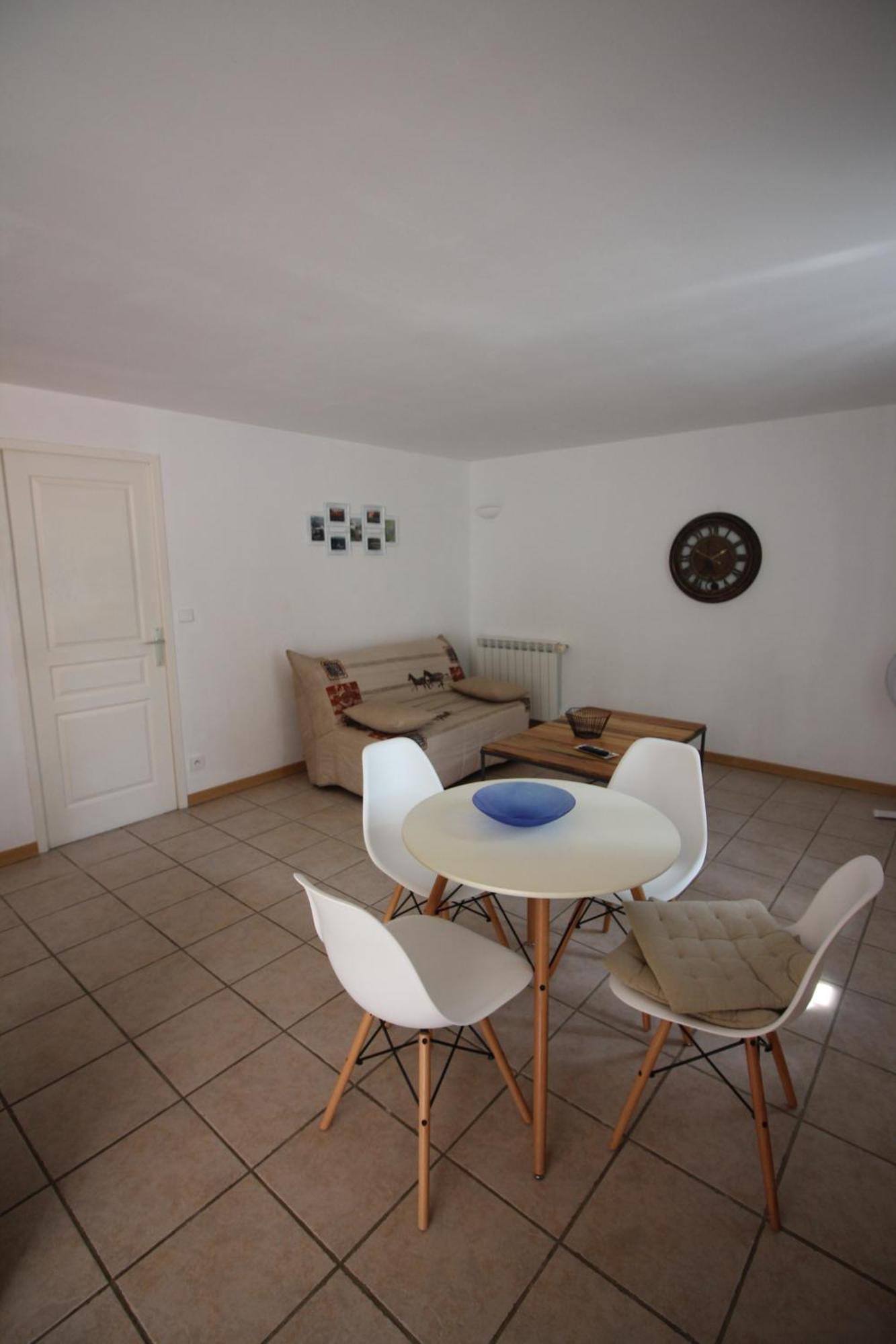 Le Jardin Du Somail * Le Somail