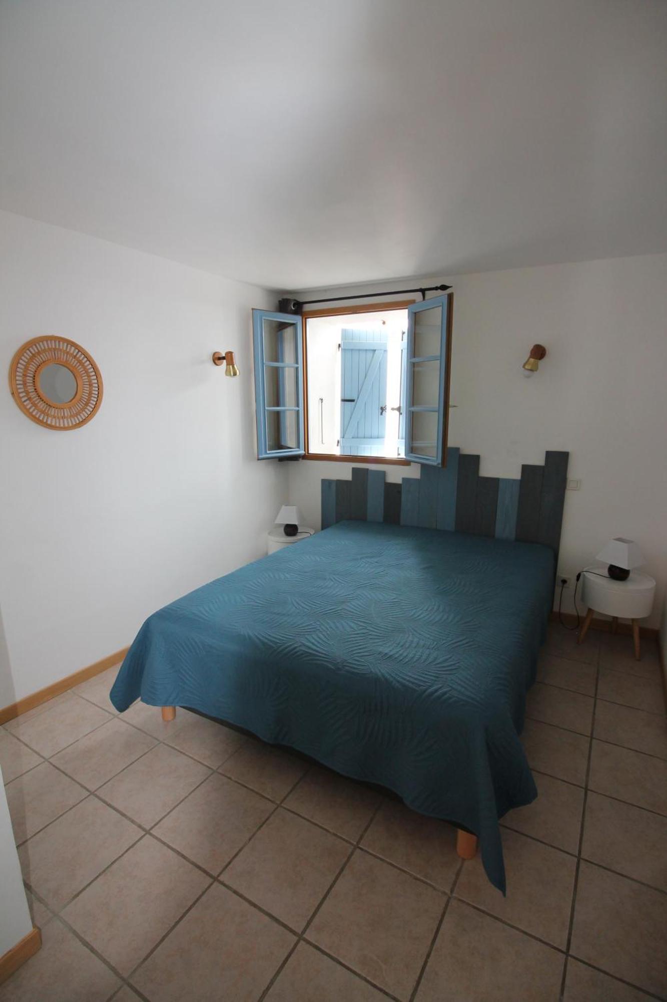 Le Jardin Du Somail Holiday home