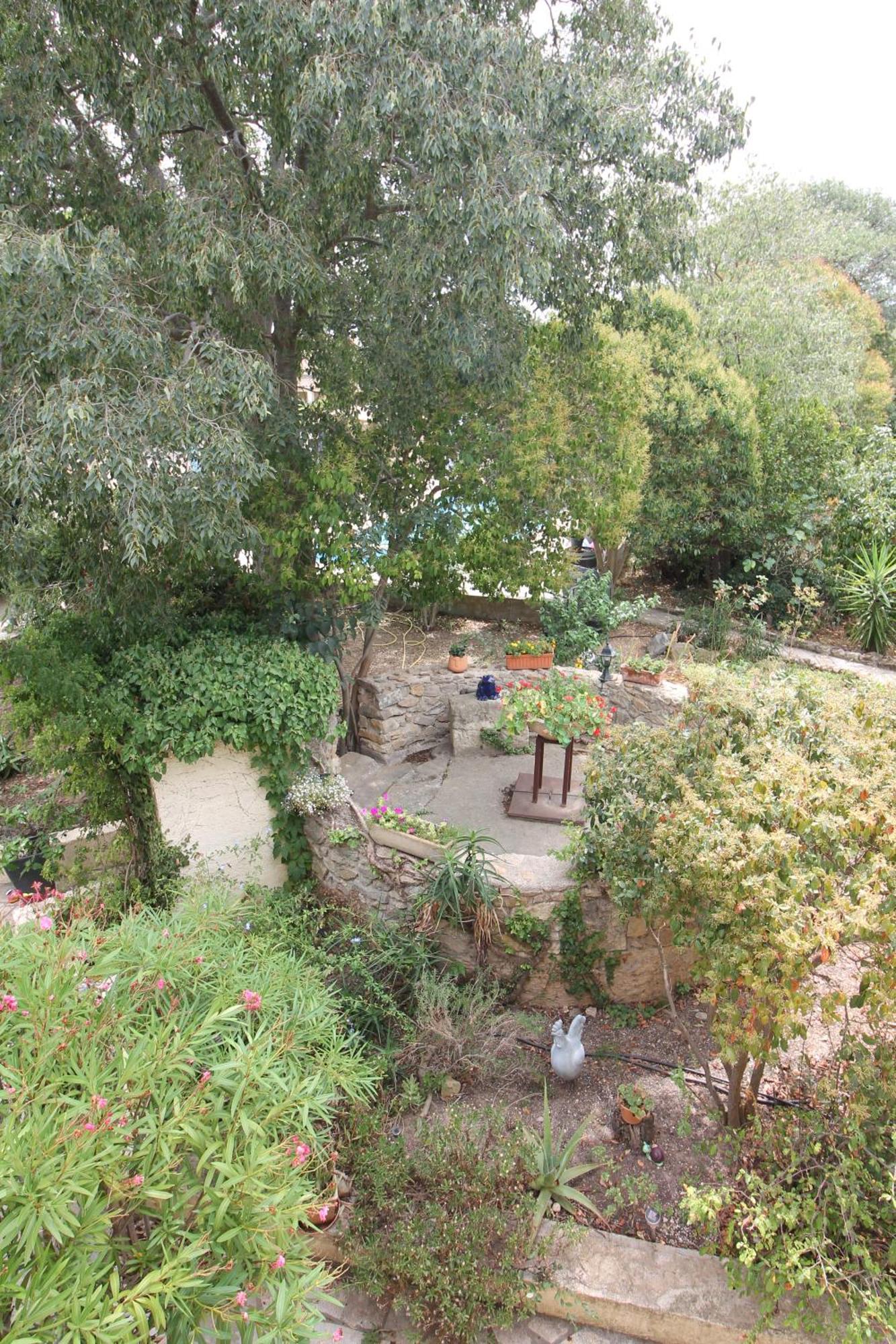 Le Jardin Du Somail Le Somail