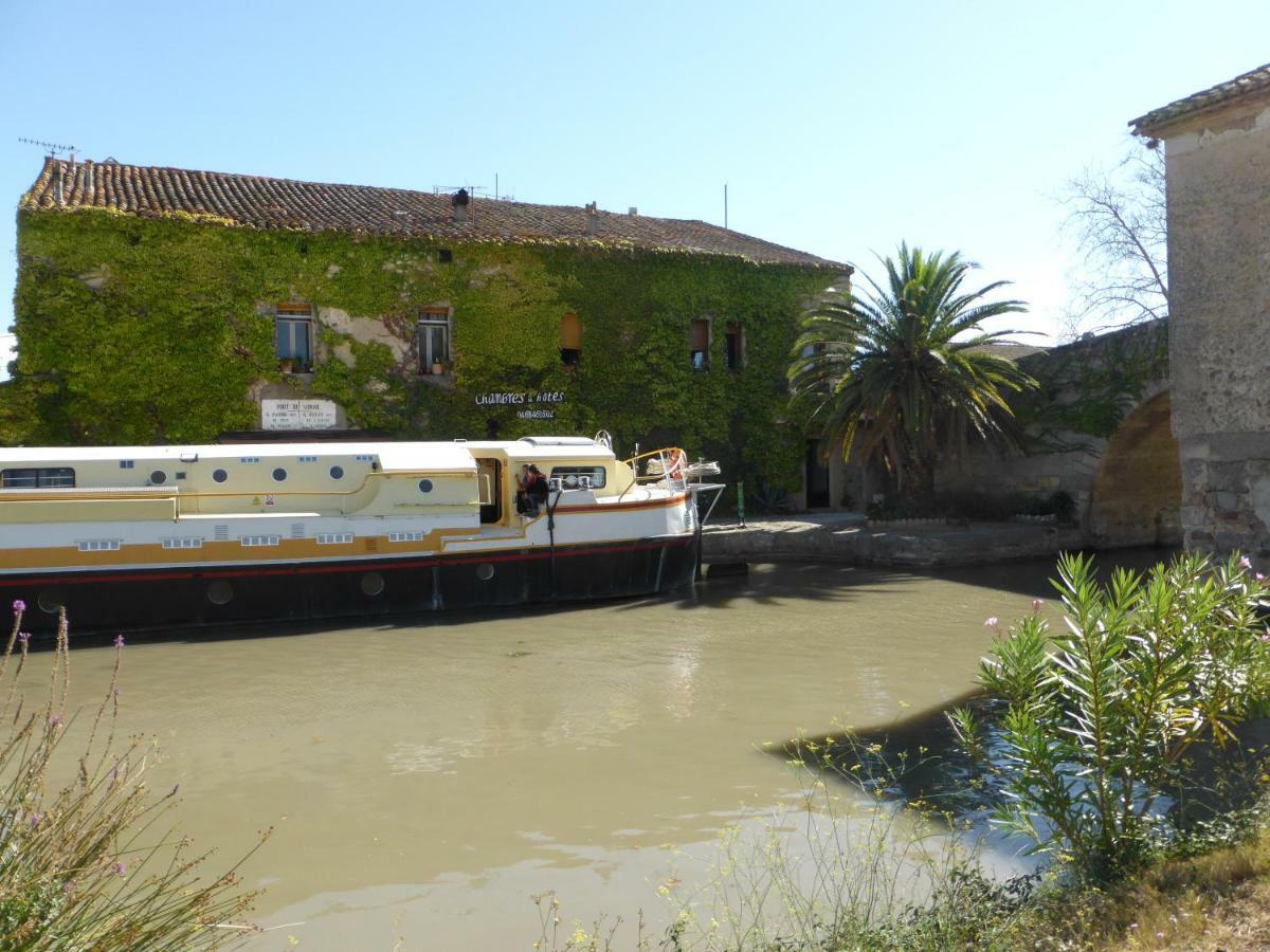 Casa vacanze Le Jardin Du Somail