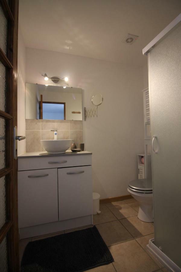 Le Jardin Du Somail Holiday home Le Somail