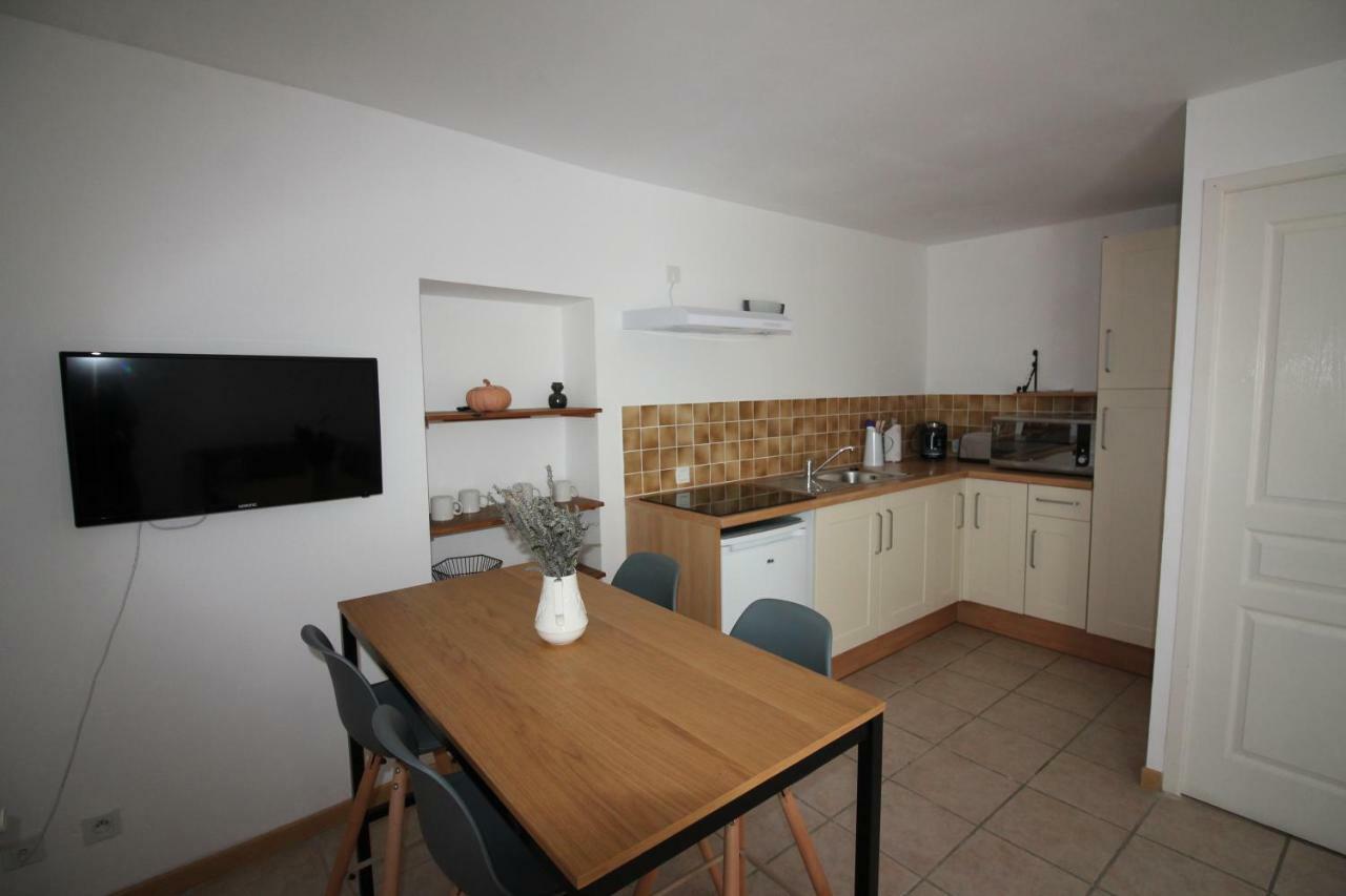 Holiday home Le Jardin Du Somail *