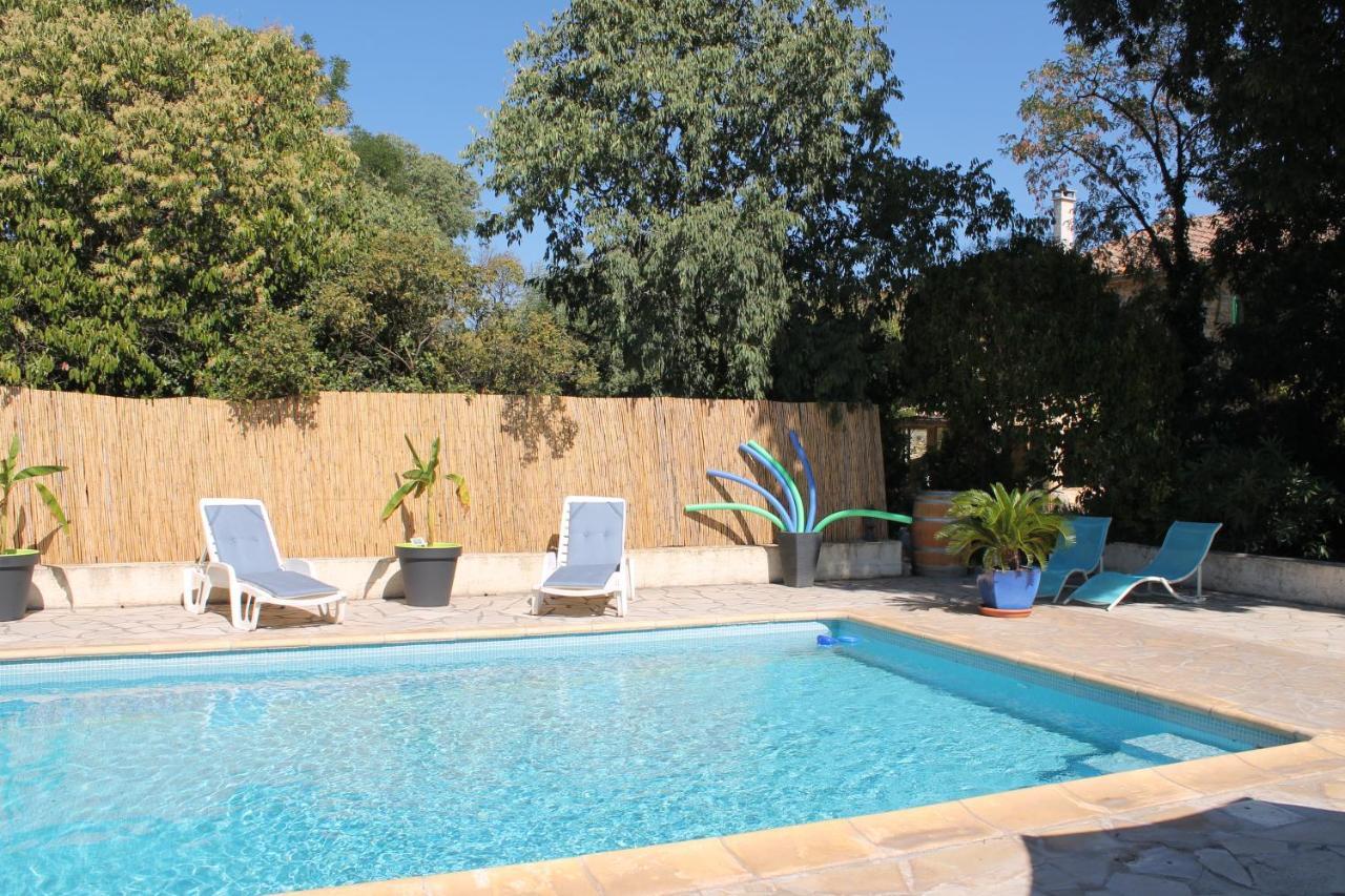 Le Jardin Du Somail Le Somail